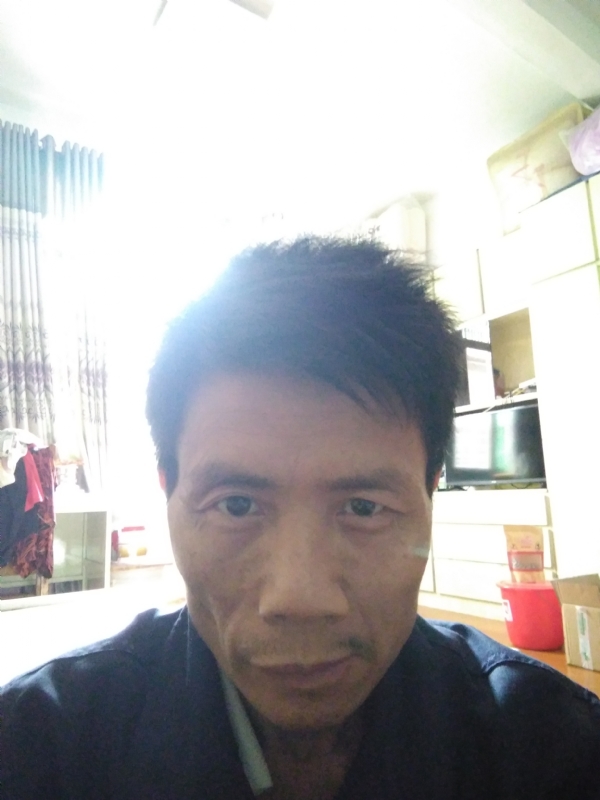 陈伟的第二张照片--政和征婚网