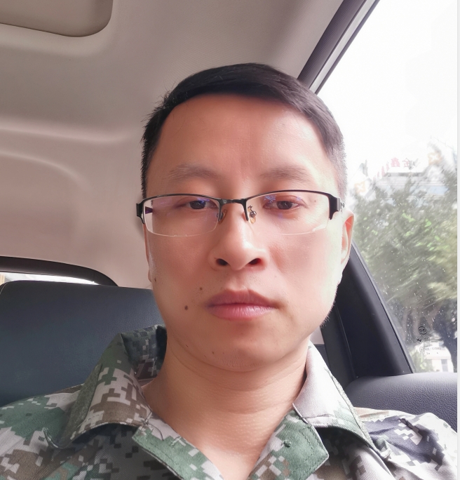 风来云意的第一张照片--政和征婚网