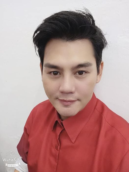 陈晓豪的第三张照片--政和征婚网