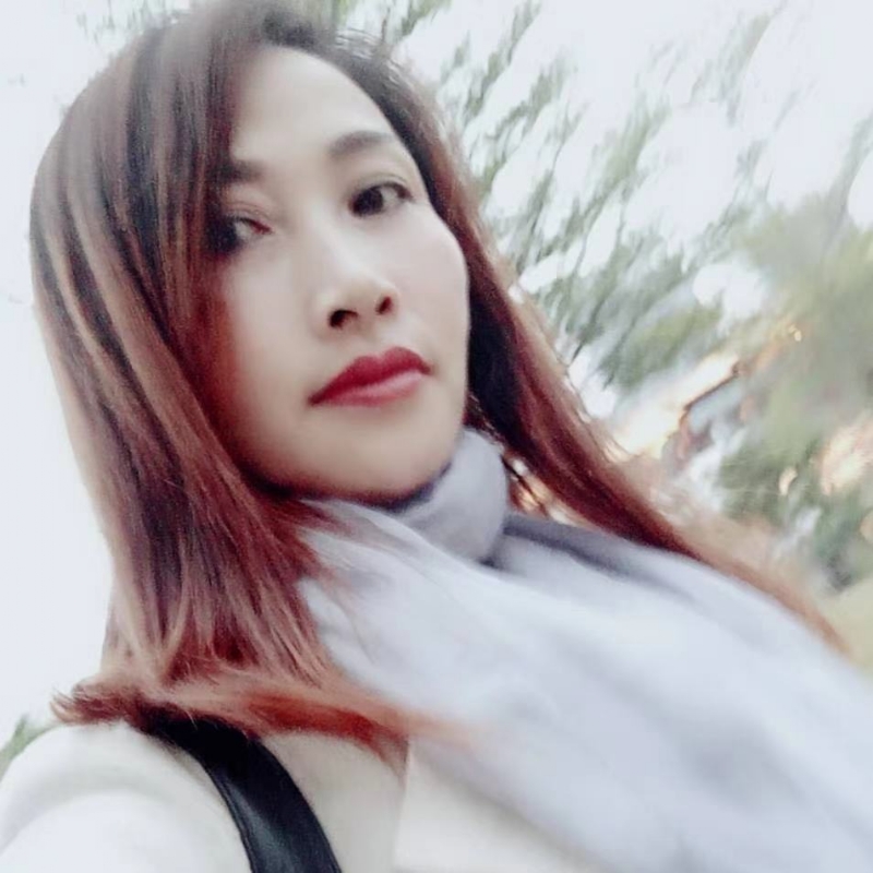 我就是我的第一张照片--政和征婚网