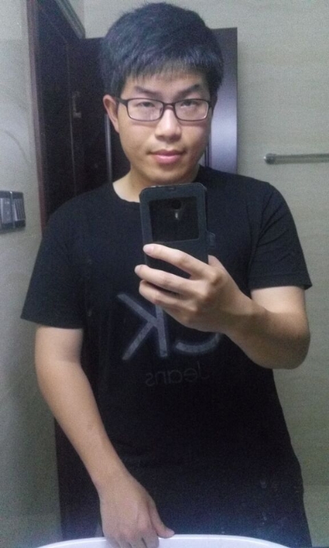 HU的第一张照片--政和征婚网