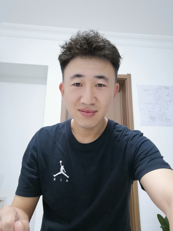 小样的第一张照片--政和征婚网