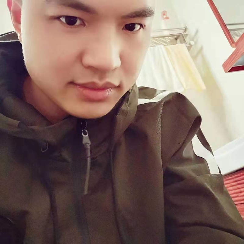 高大上的宅男的第二张照片--政和征婚网