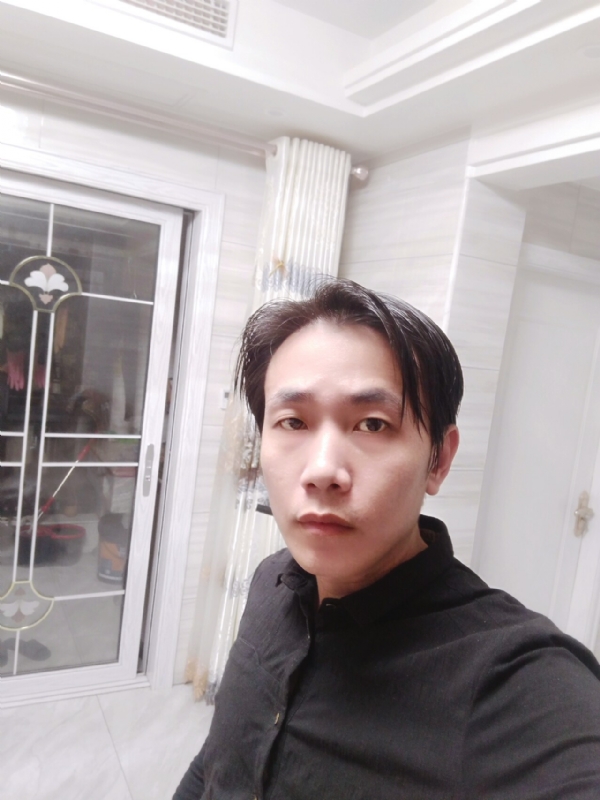 阿派的第一张照片--政和征婚网