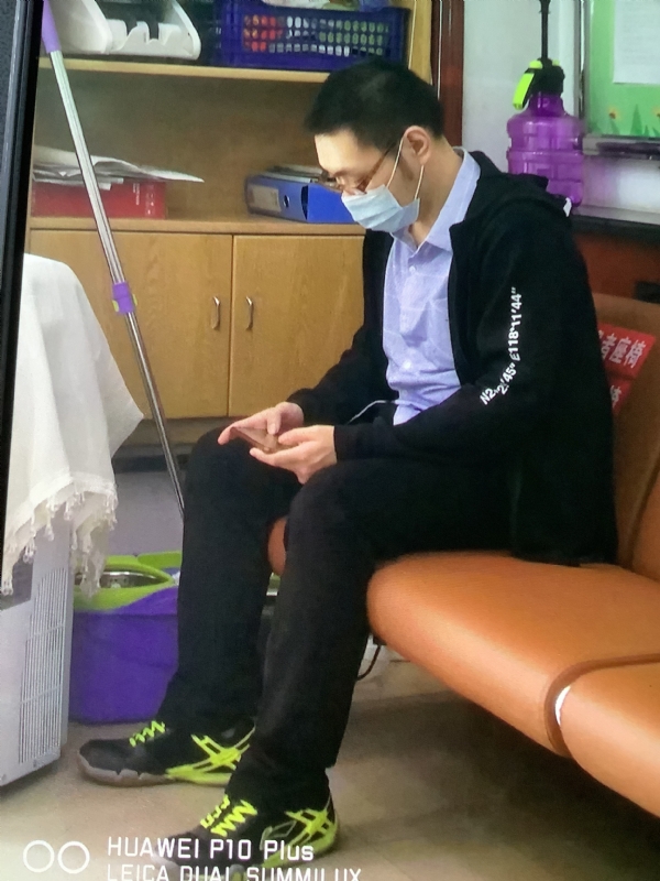 可以两顾上门的第一张照片--政和征婚网