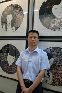 无云的第二张照片--政和征婚网