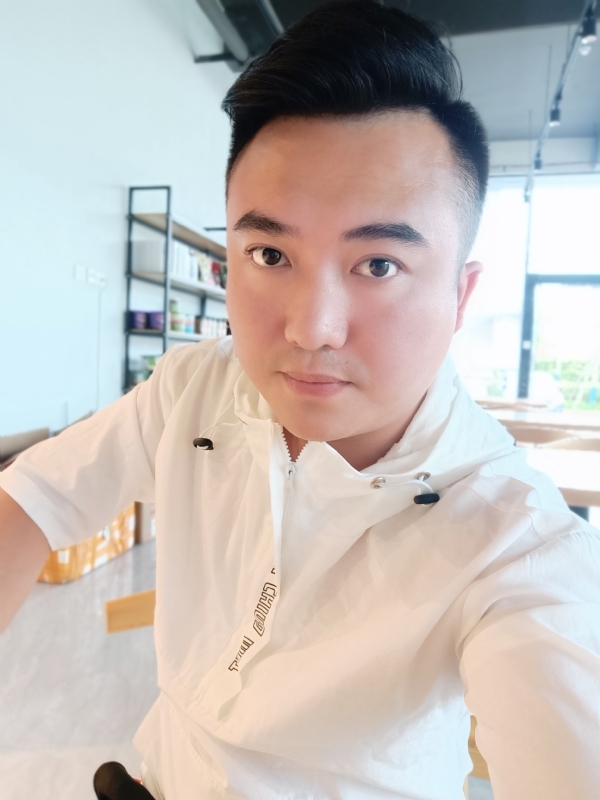 王先生的第一张照片--政和征婚网