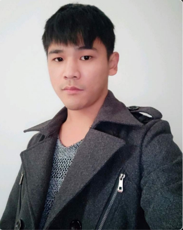 良人的第二张照片--政和征婚网