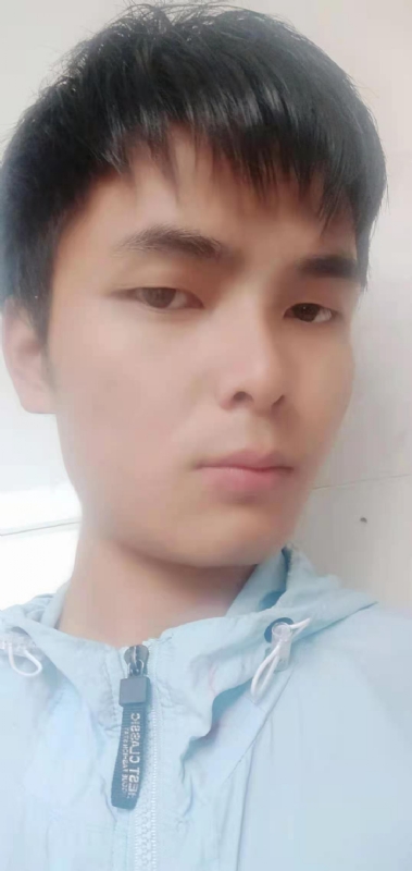 安静的男生的第一张照片--政和征婚网