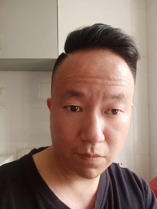 阿king的第一张照片--政和征婚网