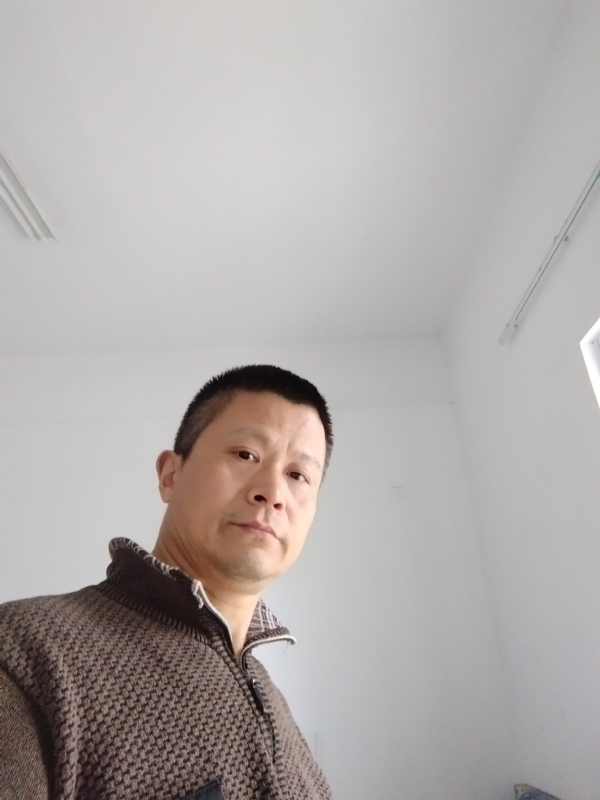 无云的第一张照片--政和征婚网