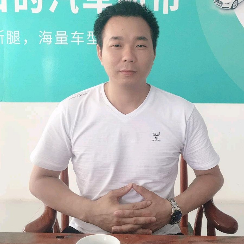 洪哥的第一张照片--政和征婚网