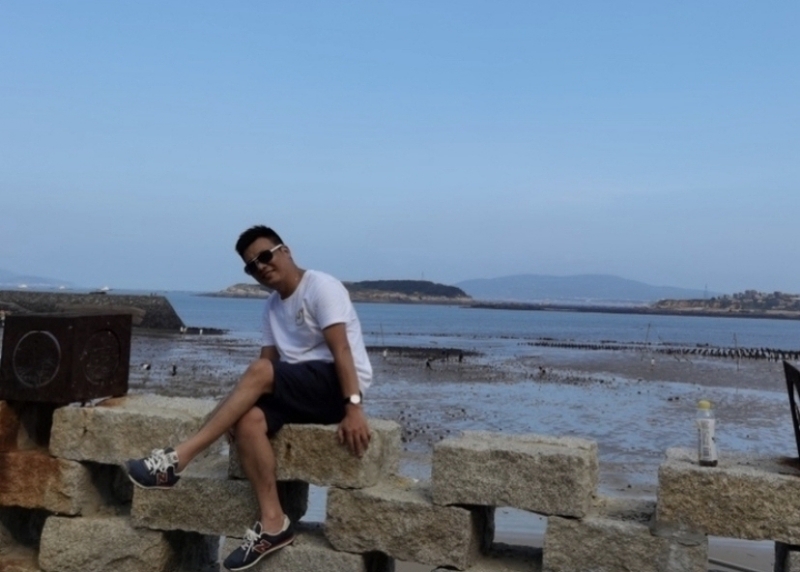 luis的第一张照片--政和征婚网