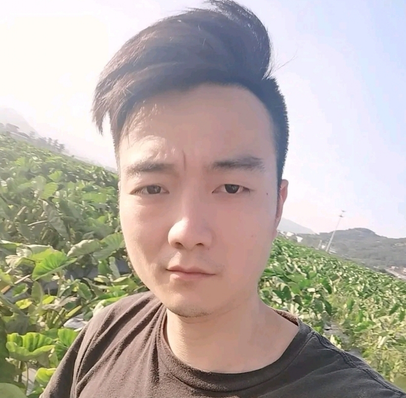 等待的第一张照片--政和征婚网