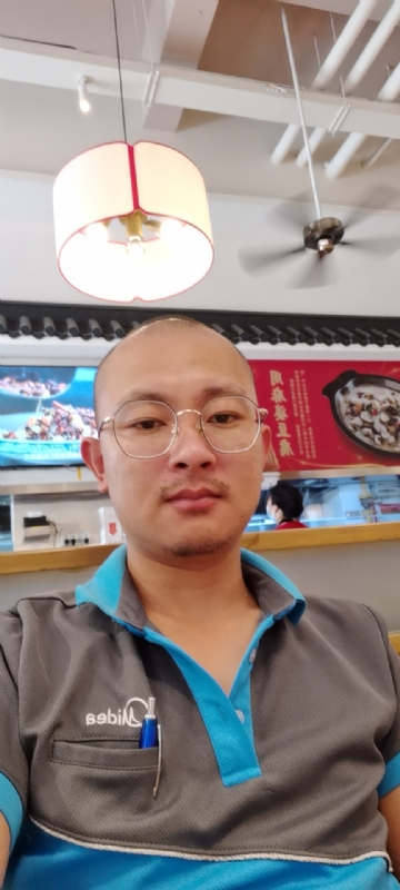 择一人相老的第一张照片--政和征婚网