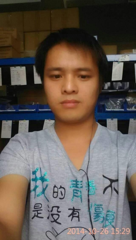 闽南泉州阿海的第一张照片--政和征婚网