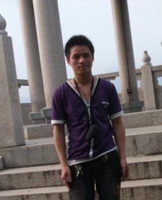 闽南泉州阿海的第三张照片--政和征婚网