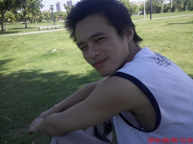 闽南泉州阿海的第四张照片--政和征婚网