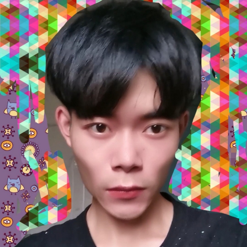 嘻嘻鱼20的第一张照片--政和征婚网