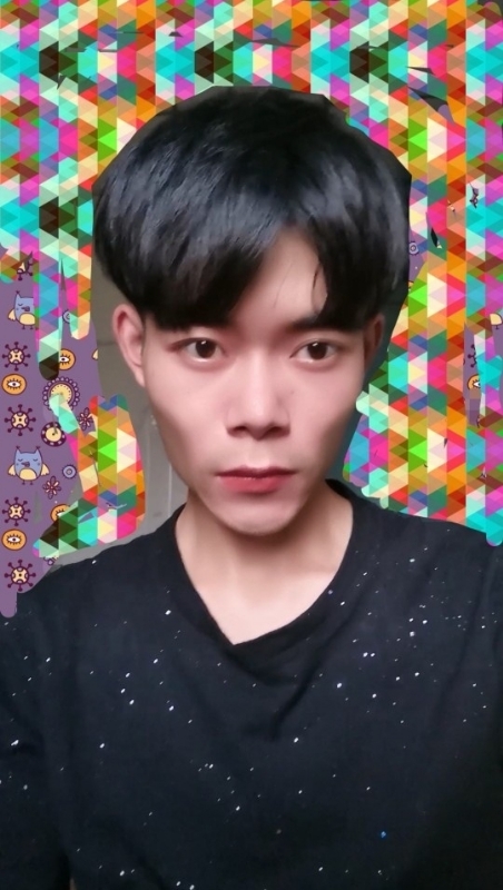 嘻嘻鱼20的第二张照片--政和征婚网