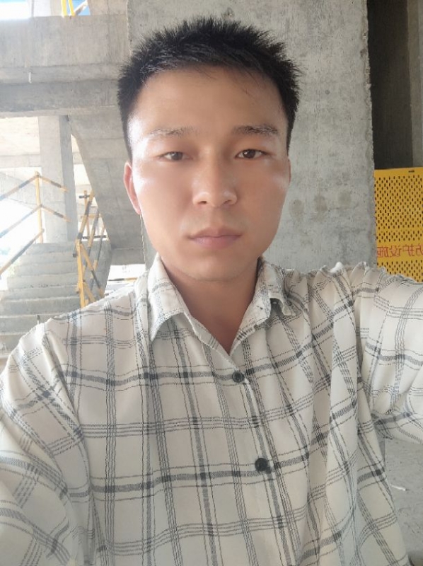 瑾言的第一张照片--政和征婚网