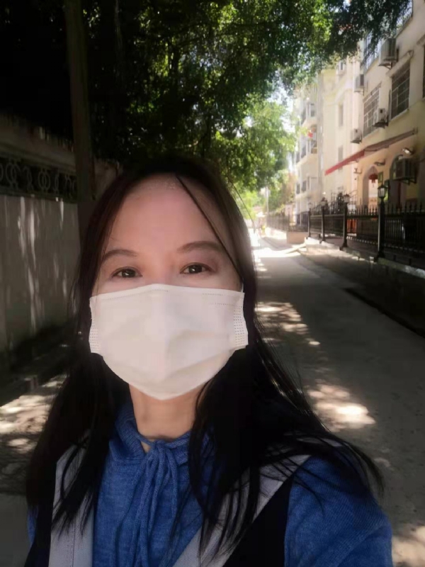 余生有你的第四张照片--政和征婚网