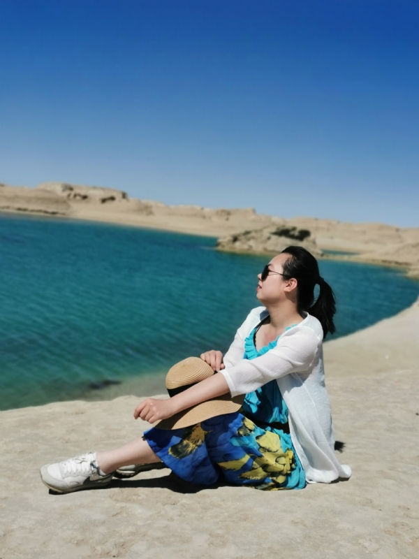 CJ的第一张照片--政和征婚网