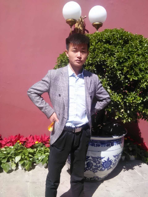 黎明之光的第二张照片--政和征婚网