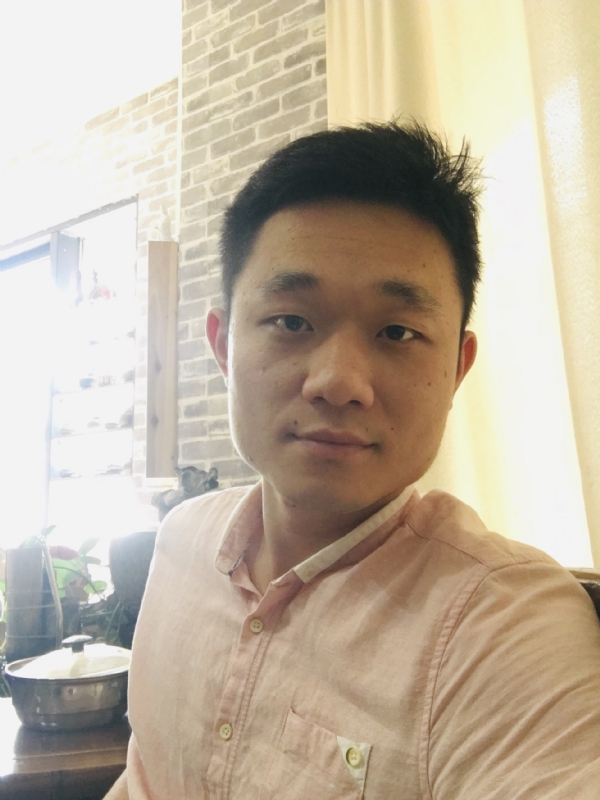 落落大方的第二张照片--政和征婚网