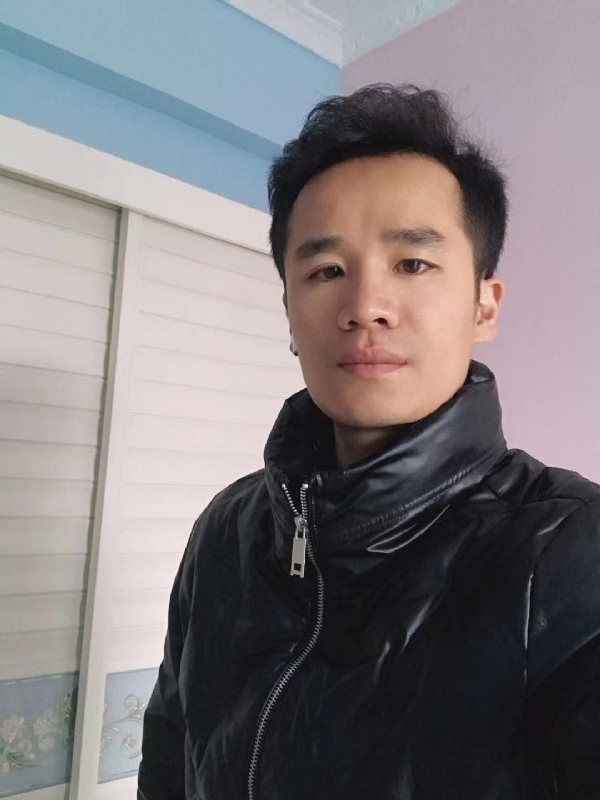 小杨哥的第二张照片--政和征婚网