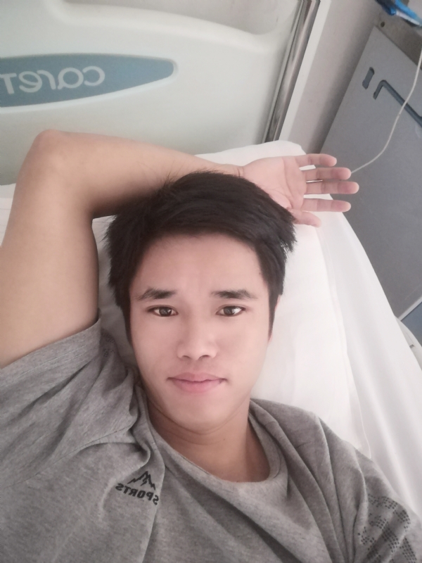 在相信一次的第一张照片--政和征婚网