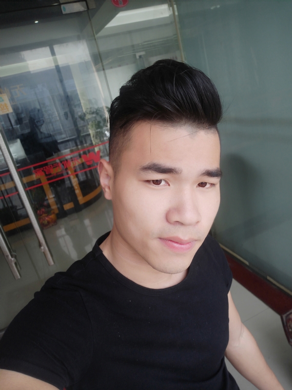 随遇而安的第一张照片--政和征婚网