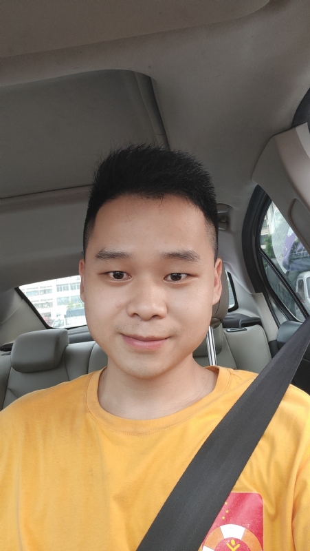 木木的第一张照片--政和征婚网