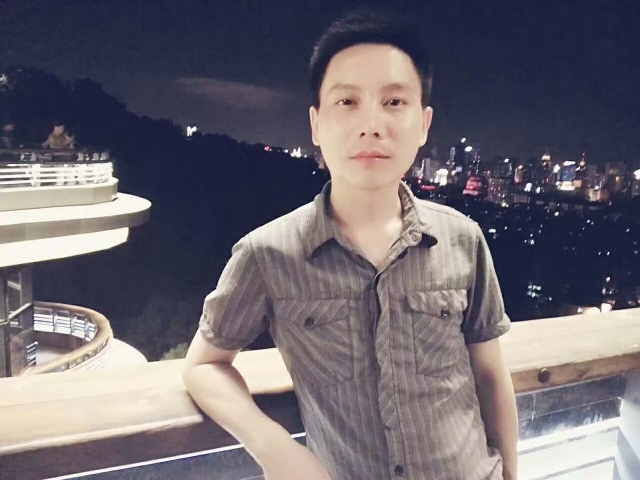 幕秋的第二张照片--政和征婚网