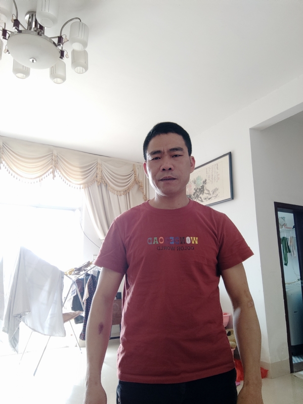 再回首的第二张照片--政和征婚网