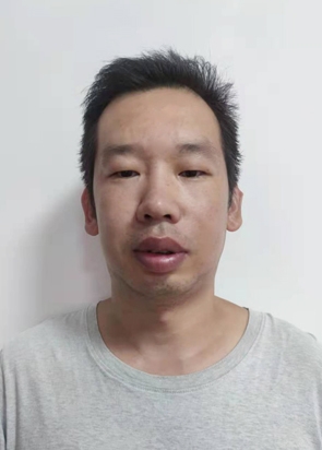 微笑的第二张照片--政和征婚网