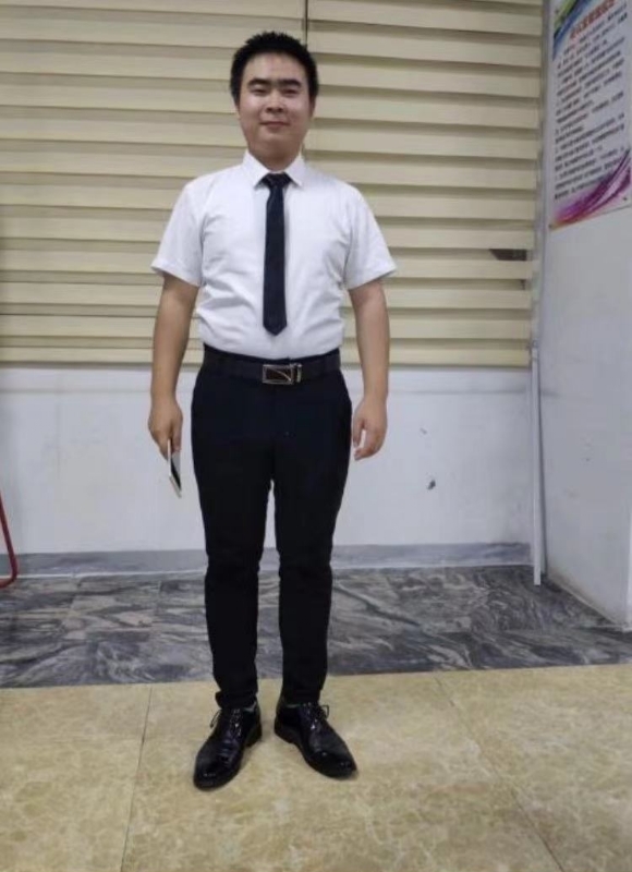 土木年华的第一张照片--政和征婚网