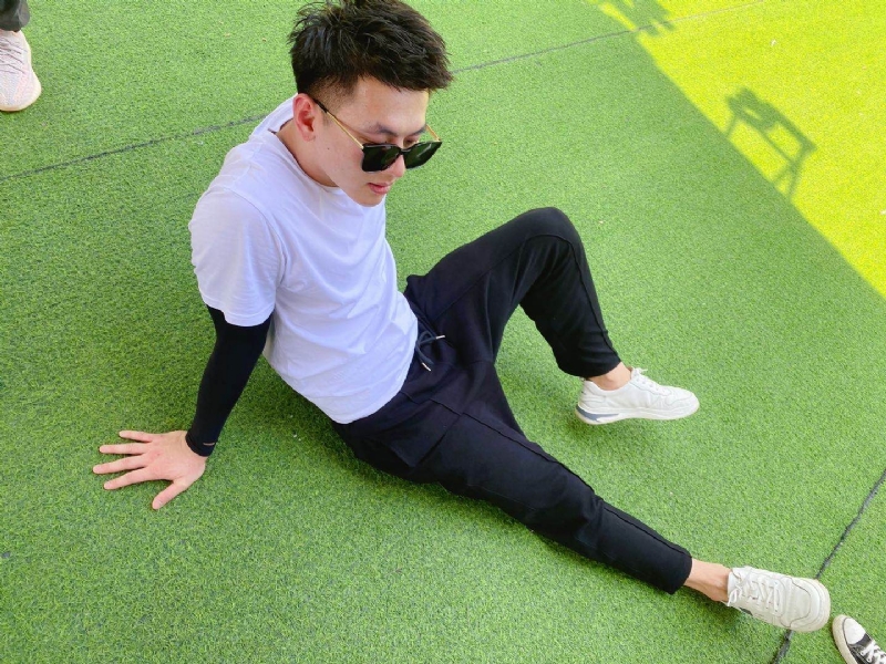 阿乐丶阿的第一张照片--政和征婚网