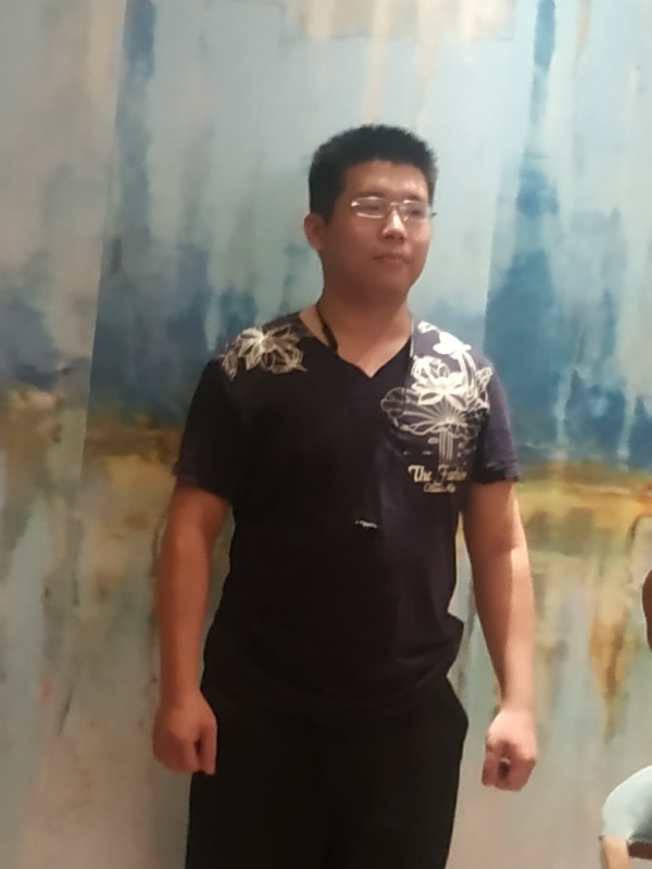 梦想成真的第一张照片--政和征婚网