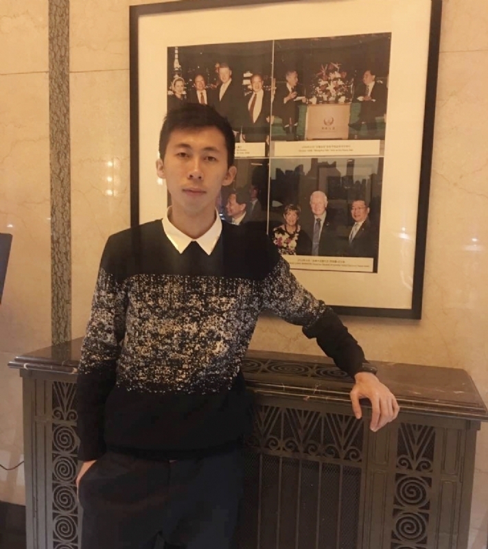 初心1988的第二张照片--政和征婚网