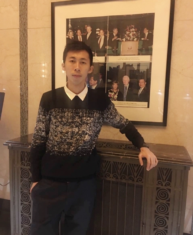 初心1988的第三张照片--政和征婚网