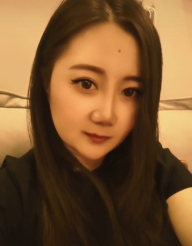 雯雯的第三张照片--政和征婚网