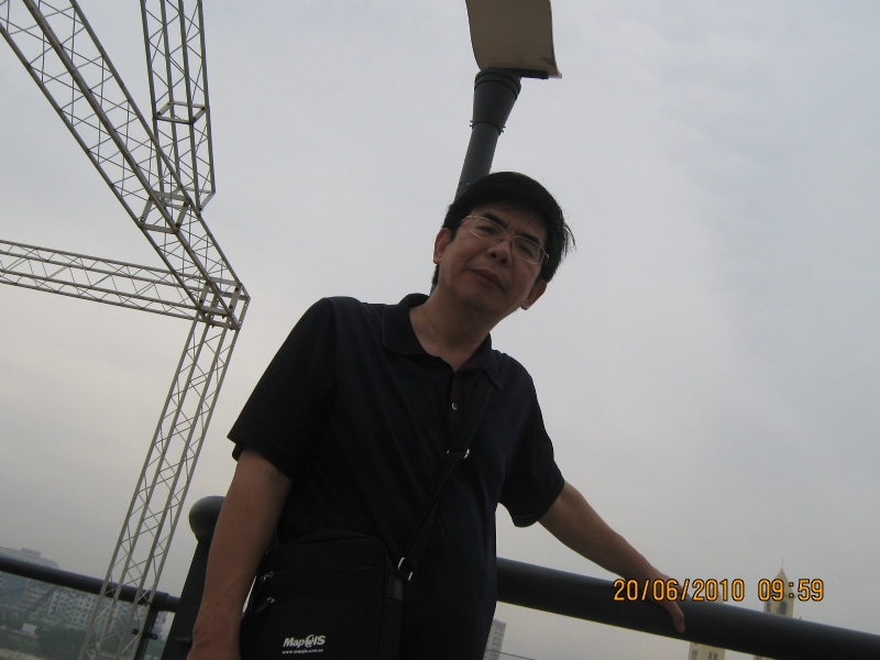 大洋孤帆的第一张照片--政和征婚网