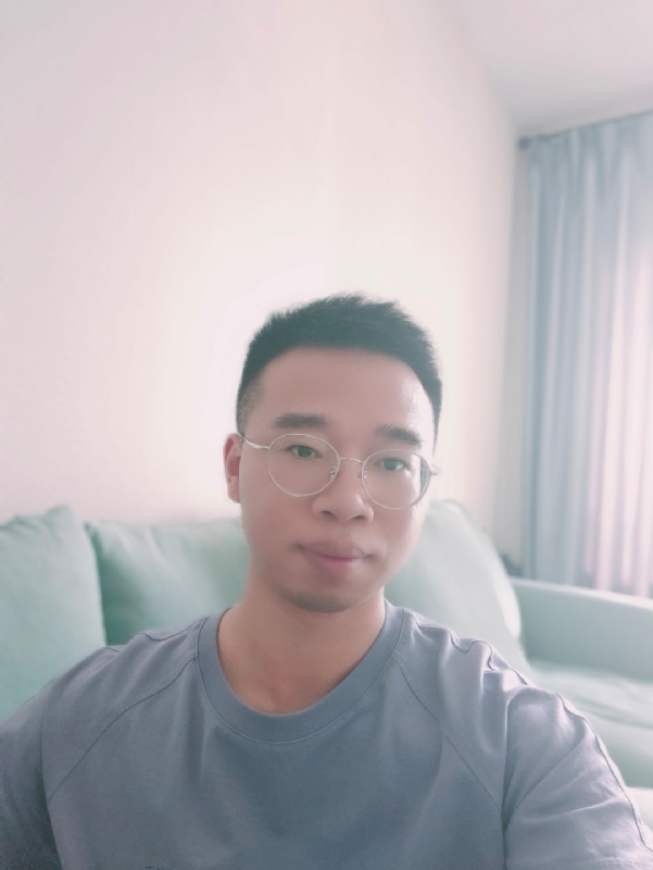 阿挺的第一张照片--政和征婚网