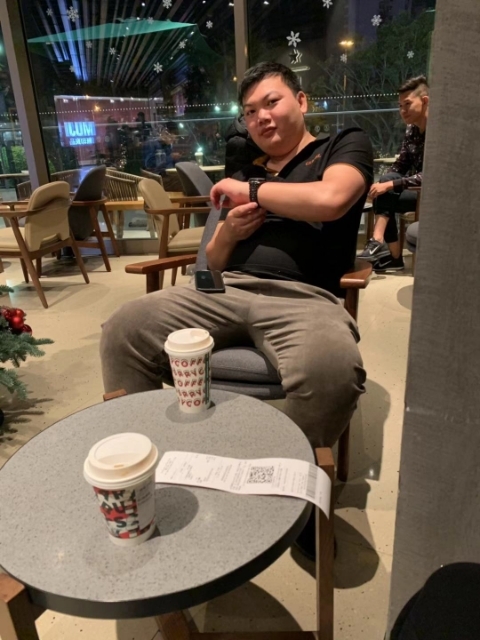 华熙的第一张照片--政和征婚网