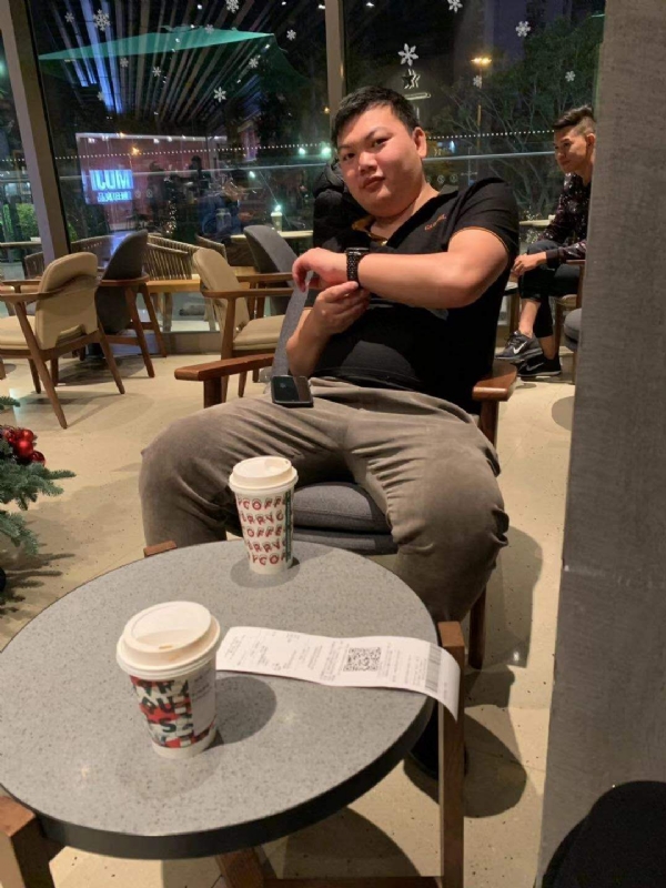 华熙的第二张照片--政和征婚网