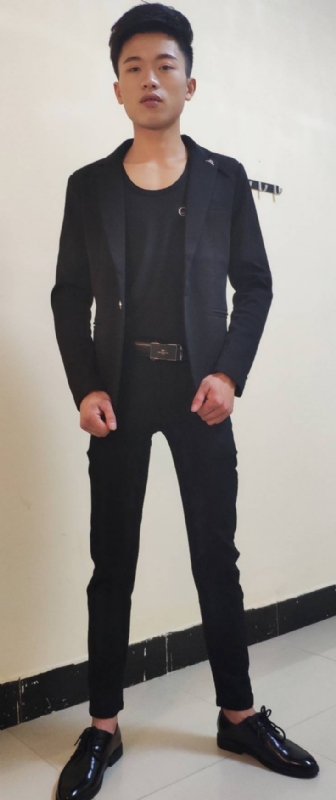 上门女婿的第三张照片--政和征婚网