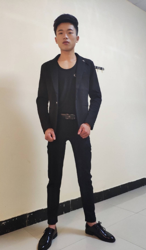 上门女婿的第四张照片--政和征婚网