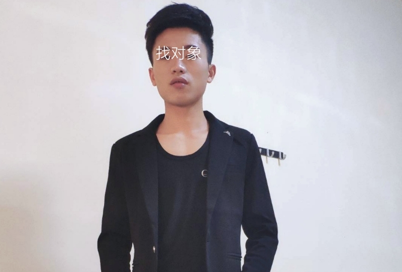 上门女婿的第五张照片--政和征婚网