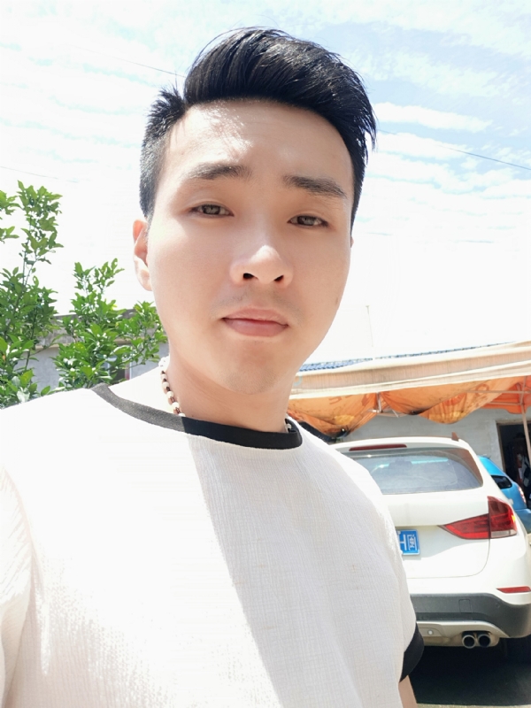 人间烟火的第一张照片--政和征婚网